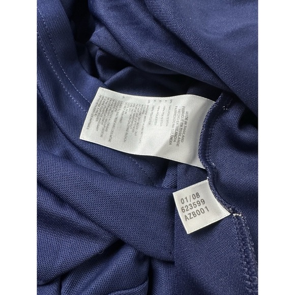 Vintage Mens Jersey 2010 MLS (Major League Soccer) Copa Budweiser, Size XL - Picture 6 of 7